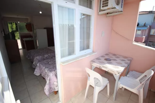 Işık Apart genel fotoğrafı 9