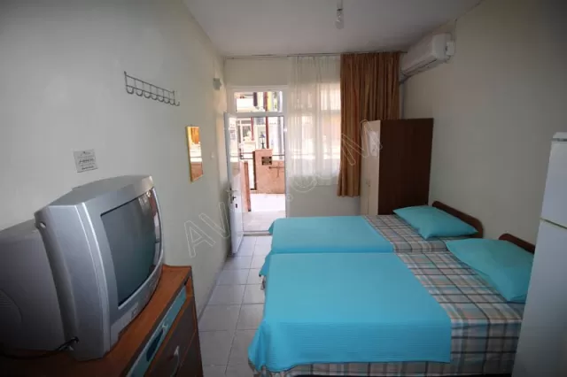 Işık Apart genel fotoğrafı 27