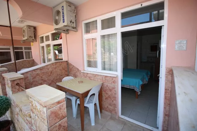 Işık Apart genel fotoğrafı 28