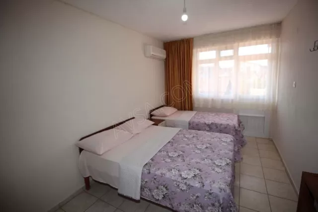 Işık Apart genel fotoğrafı 11