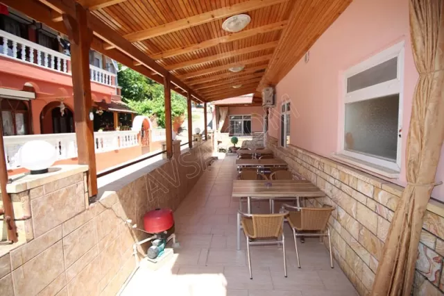 Işık Apart genel fotoğrafı 29