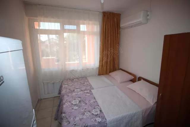 Işık Apart genel fotoğrafı 12