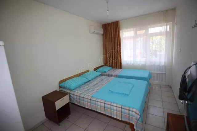 Işık Apart genel fotoğrafı 30