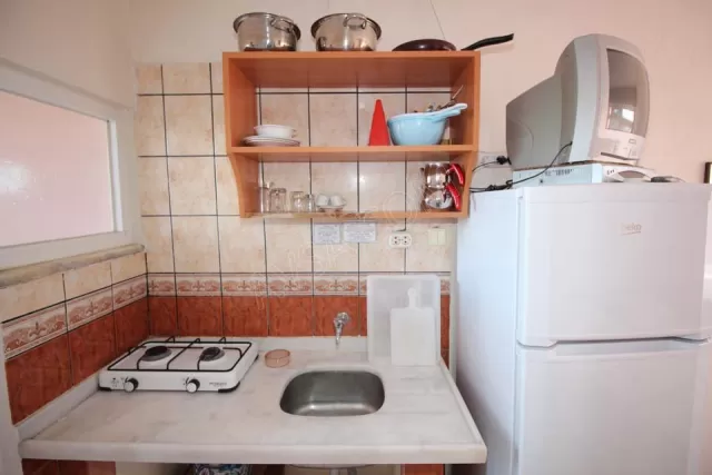 Işık Apart genel fotoğrafı 13