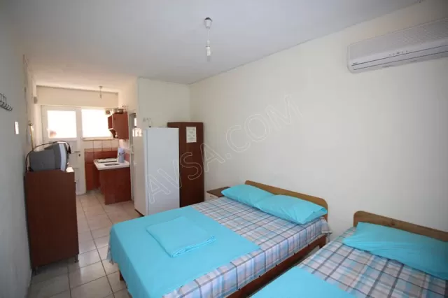 Işık Apart genel fotoğrafı 31