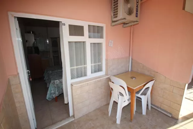 Işık Apart genel fotoğrafı 14