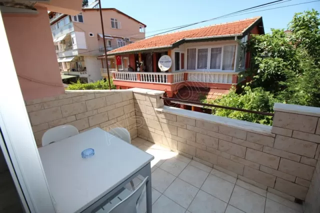 Işık Apart genel fotoğrafı 32