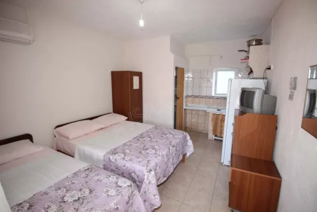 Işık Apart genel fotoğrafı 15