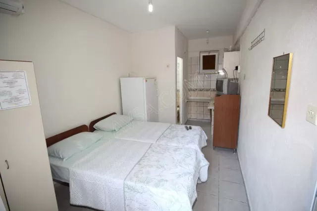 Işık Apart genel fotoğrafı 17
