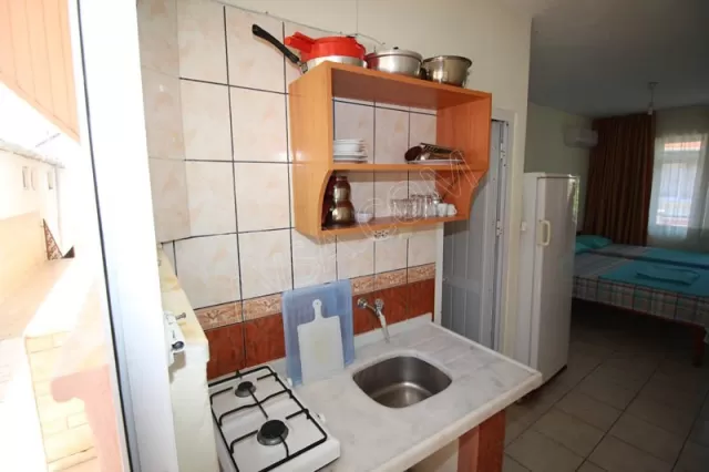 Işık Apart genel fotoğrafı 34