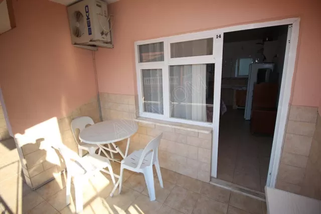 Işık Apart genel fotoğrafı 19