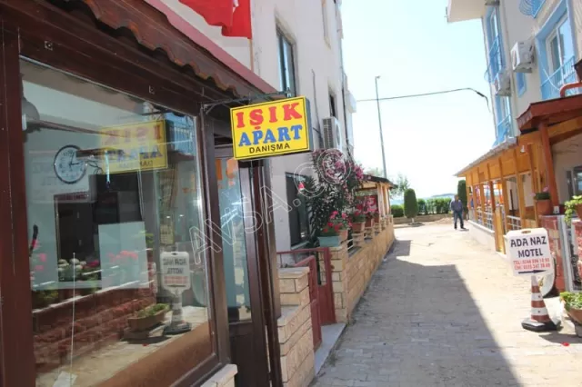 Işık Apart genel fotoğrafı 1