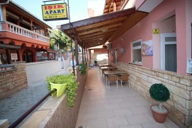 Işık Apart fotoğraf 2