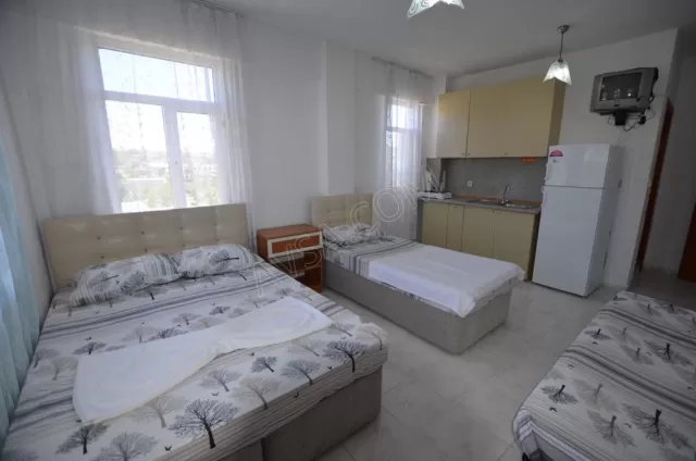 İso Motel fotoğraf 3