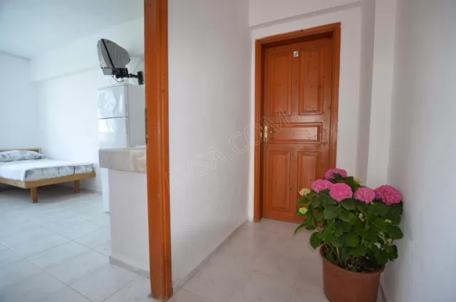 İso Motel fotoğraf 4