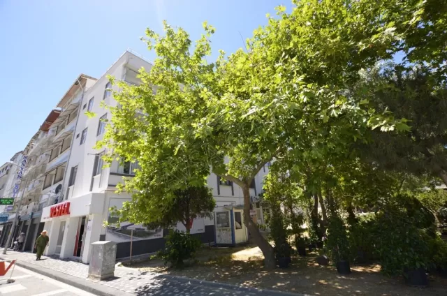 İso Motel genel fotoğrafı 6