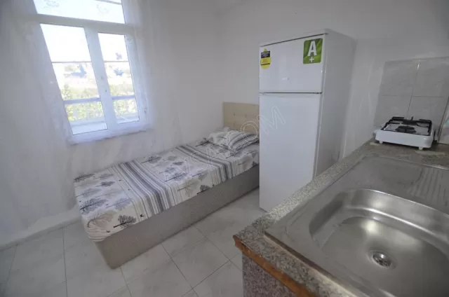 İso Motel genel fotoğrafı 7