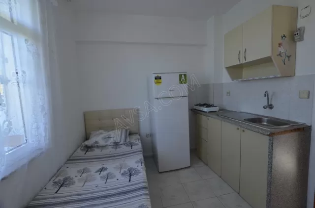İso Motel genel fotoğrafı 9