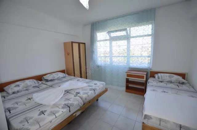İso Motel genel fotoğrafı 11