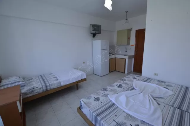 İso Motel genel fotoğrafı 12