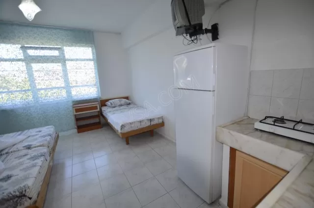 İso Motel genel fotoğrafı 13