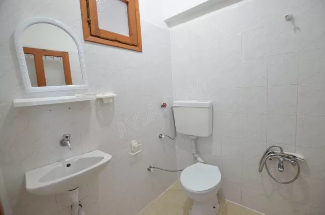 İso Motel genel fotoğrafı 15