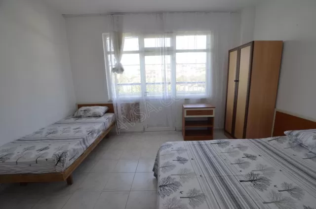 İso Motel genel fotoğrafı 17