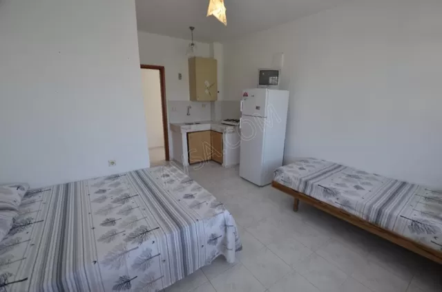İso Motel genel fotoğrafı 18
