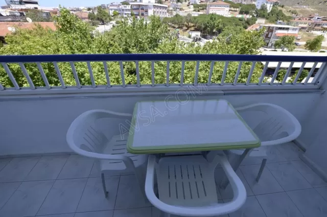 İso Motel genel fotoğrafı 20