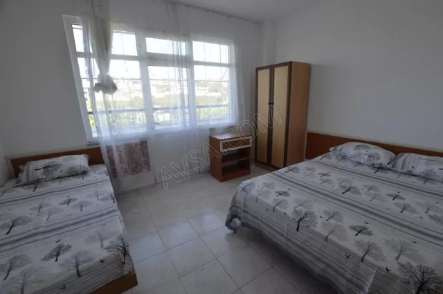 İso Motel genel fotoğrafı 21