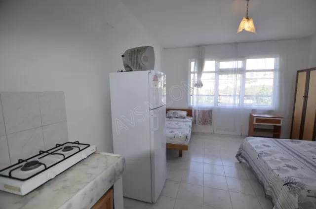 İso Motel genel fotoğrafı 22