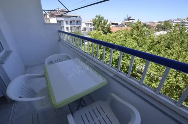 İso Motel genel fotoğrafı 23