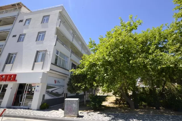 İso Motel genel fotoğrafı 24