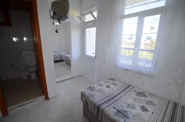 İso Motel genel fotoğrafı 1