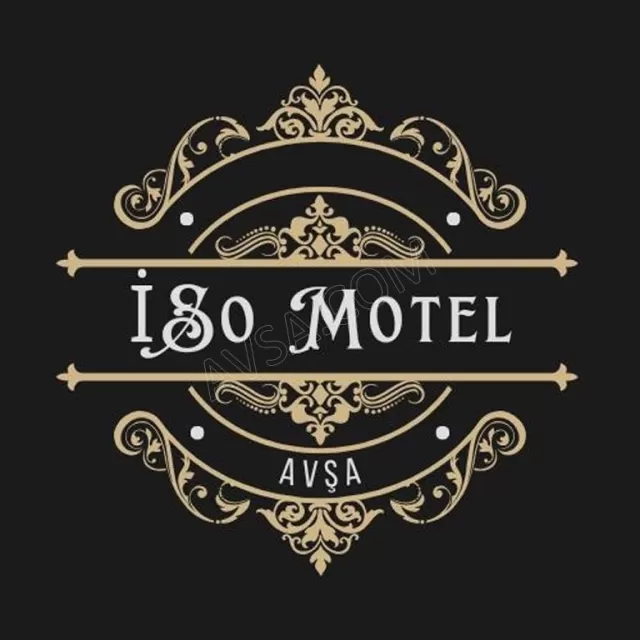 İso Motel genel fotoğrafı 25