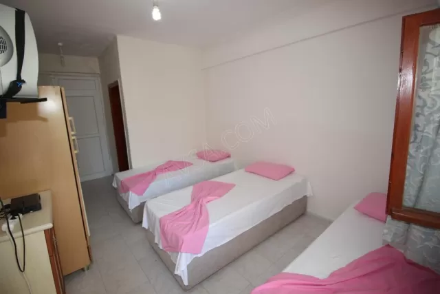 İstanbul Apart Motel fotoğraf 2