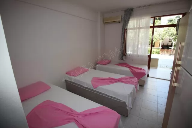 İstanbul Apart Motel fotoğraf 3