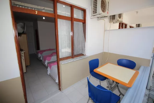 İstanbul Apart Motel fotoğraf 4