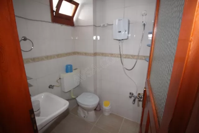 İstanbul Apart Motel fotoğraf 5