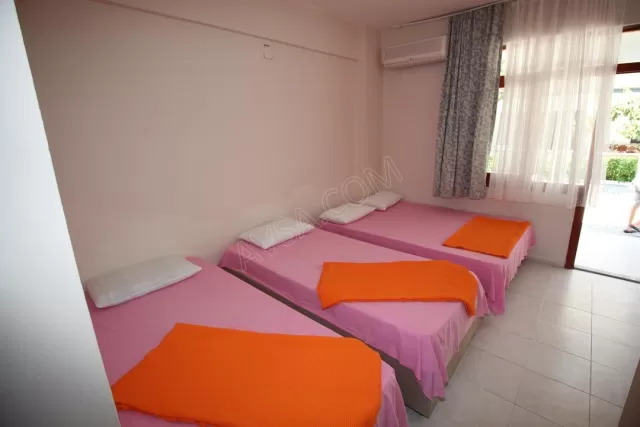 İstanbul Apart Motel genel fotoğrafı 6