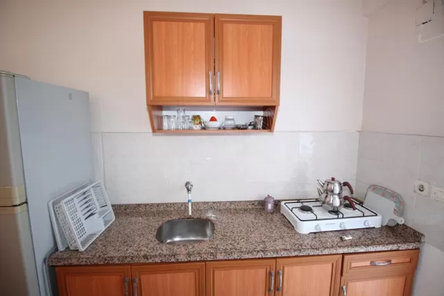 İstanbul Apart Motel genel fotoğrafı 8