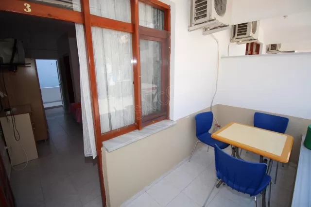 İstanbul Apart Motel genel fotoğrafı 10