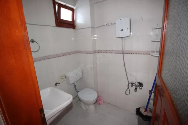 İstanbul Apart Motel genel fotoğrafı 11