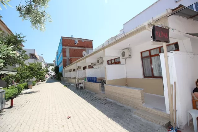 İstanbul Apart Motel genel fotoğrafı 1