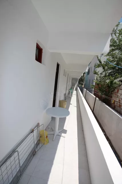 İstanbul Apart Motel genel fotoğrafı 9