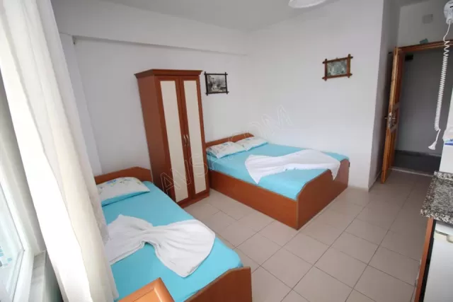Joey Motel fotoğraf 4