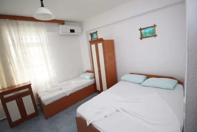 Joey Motel genel fotoğrafı 8