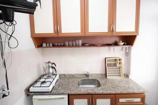 Joey Motel genel fotoğrafı 9