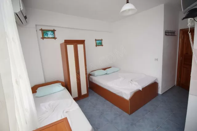 Joey Motel genel fotoğrafı 10