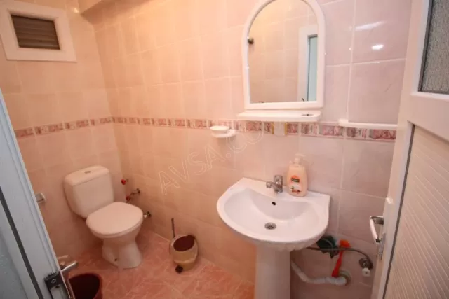 Joey Motel genel fotoğrafı 11